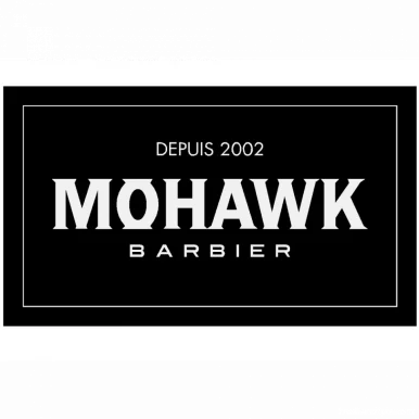 Mohawk Barbier, Montreal - Photo 3