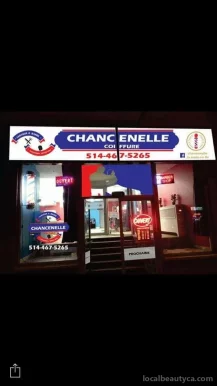 Chancenelle coiffure, Montreal - Photo 2