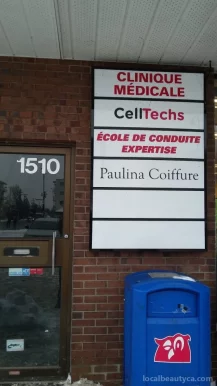 Coiffure Paulina, Montreal - Photo 4