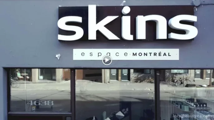 Espace Skins, Montreal - Photo 3