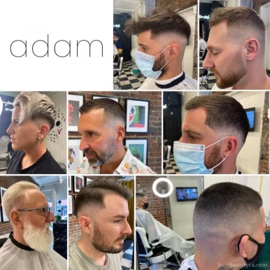 Adam barbier, Montreal - Photo 2
