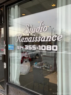 Studio Renaissance I R, Montreal - Photo 2