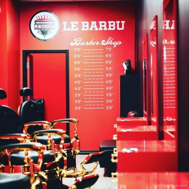 Salon le barbu, Montreal - Photo 2