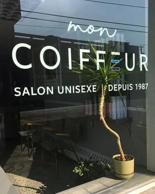 Salon Mon Coiffeur Enr, Montreal - Photo 7