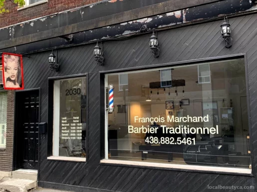 Barbier Traditionnel, Montreal - Photo 4