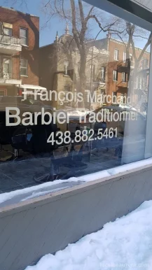 Barbier Traditionnel, Montreal - Photo 1
