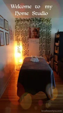 PABLO Massage, Montreal - Photo 2