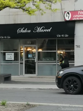 Salon Marcel Elle Et Lui, Montreal - Photo 1