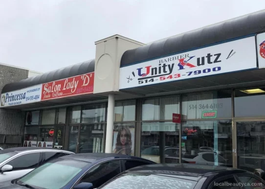 Unity Kutz, Montreal - Photo 4