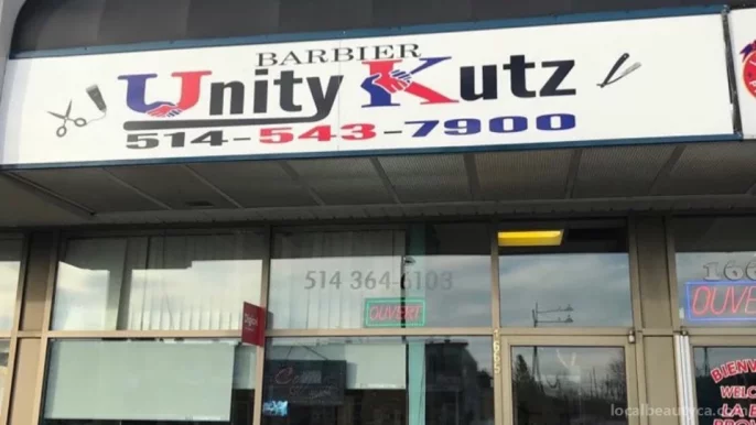 Unity Kutz, Montreal - Photo 3