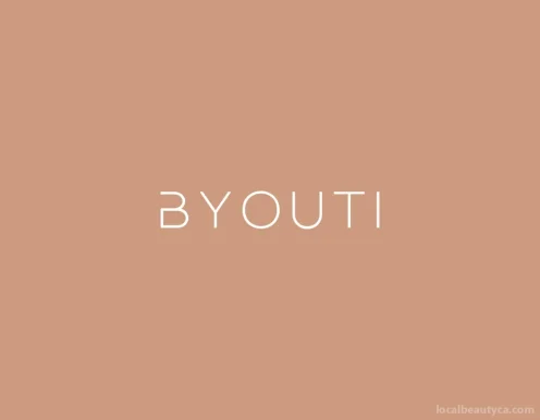 Byouti services, Montreal - 