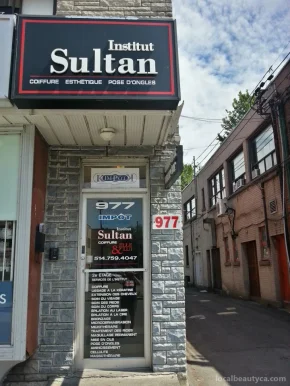 Institut Sultan Sources De Bt, Montreal - 