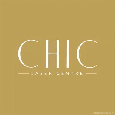 CHIC Laser Centre | Botox Montréal, Montreal - 