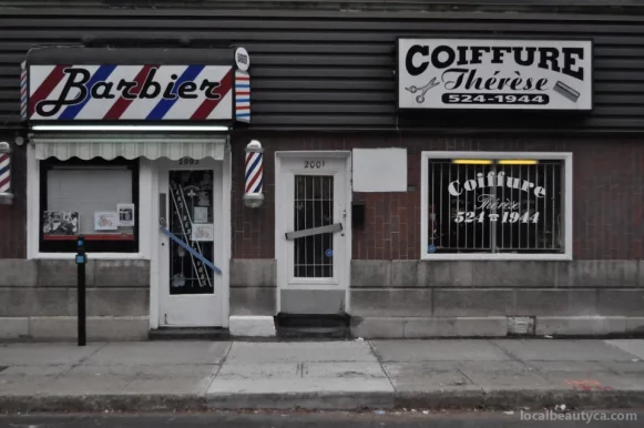 Coiffure Therese, Montreal - Photo 4