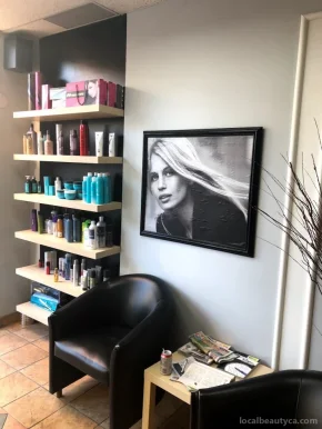 Zoriana Salon de coiffure, Montreal - Photo 4