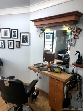 Zoriana Salon de coiffure, Montreal - Photo 3