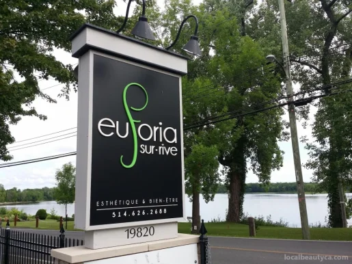 Institut Euforia Sur Rive, Montreal - Photo 4