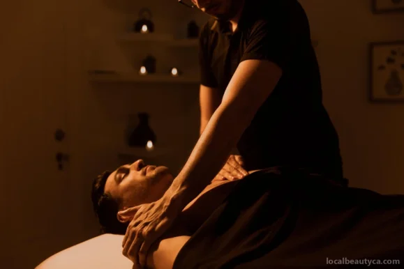 Massothérapie Santiago Massage, Montreal - Photo 3