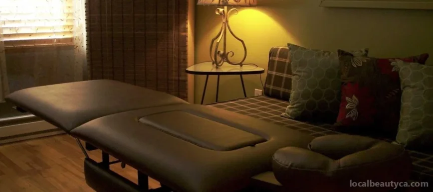 David Torres Massage Therapy, Montreal - 