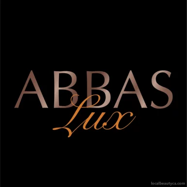 Abbas Assaad, Lux Coiffeur Hairstylist, Montreal - 