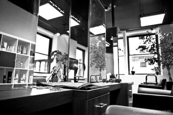Art's Hair Coiffure Unisexe, Montreal - Photo 2