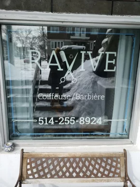 Salon ravive, Montreal - Photo 2