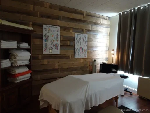 Claire Boni - Massage Therapist, Montreal - Photo 2
