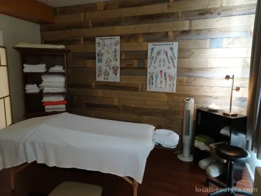 Claire Boni - Massage Therapist, Montreal - Photo 3
