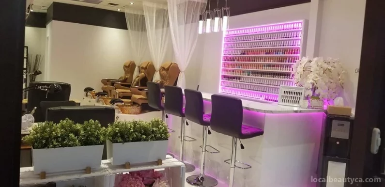 Ongles Coco Nails, Montreal - Photo 1