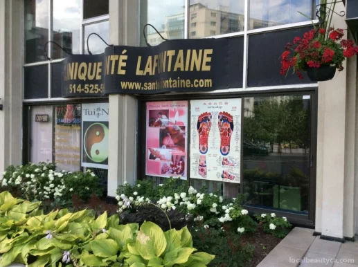 Clinique Santé Lafontaine, Montreal - Photo 2