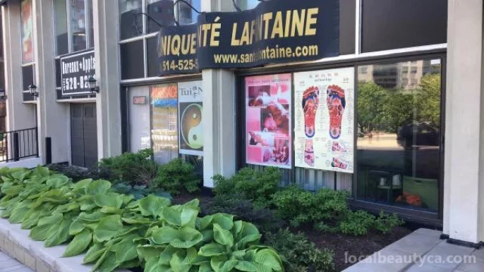 Clinique Santé Lafontaine, Montreal - Photo 4