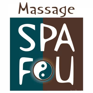 Massage Spafou, Montreal - Photo 4