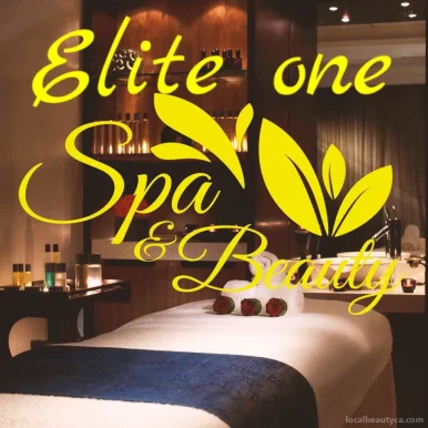 Eliteone spa Massage Parlour, Montreal - Photo 4
