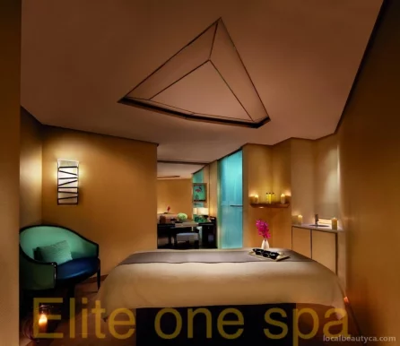 Eliteone spa Massage Parlour, Montreal - Photo 3