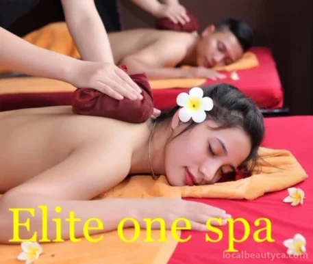 Eliteone spa Massage Parlour, Montreal - Photo 1
