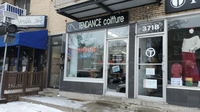 Tendance Coiffure, Montreal - Photo 2