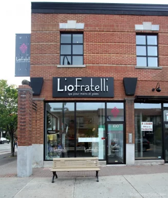 Lio Fratelli, Montreal - 
