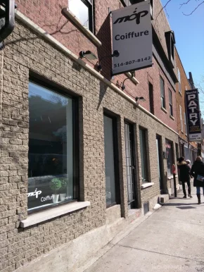 Salon Mop (salon de coiffure et de beauté), Montreal - Photo 1