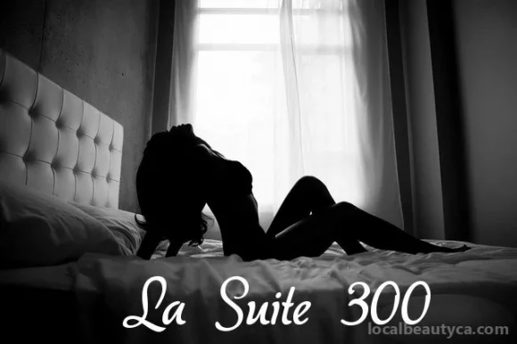 La suite 300, Montreal - Photo 2