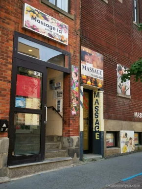 Massage, Montreal - Photo 2