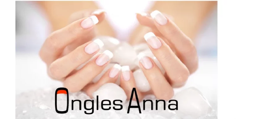 Ongles Anna, Montreal - 