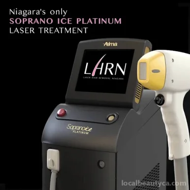 Laser Hair Removal Niagara. Medical Professionals. Nurse, Niagara Falls - Photo 4