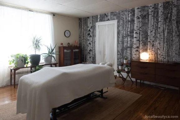 The White Birch Massage Therapy, Niagara Falls - Photo 2