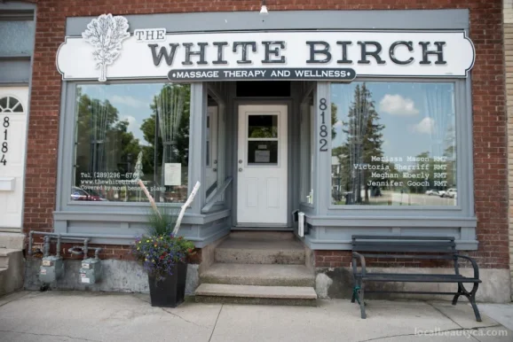 The White Birch Massage Therapy, Niagara Falls - Photo 6