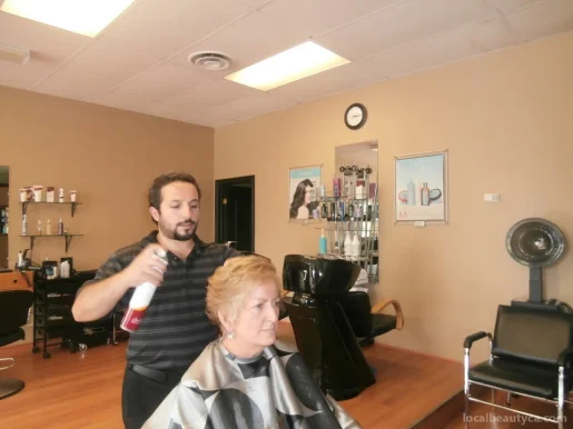 Golden Touch Hair Studio And Beauty Salon, Niagara Falls - Photo 1