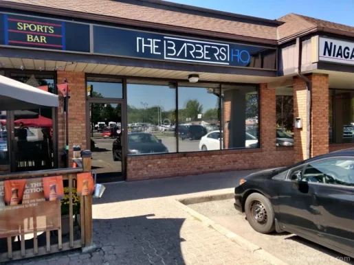 The Barbers HQ, Niagara Falls - Photo 1