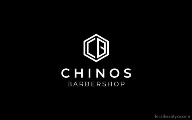Chinos Barbershop, Niagara Falls - 