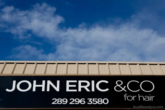 John Eric & Company for Hair Inc, Niagara Falls - Photo 3