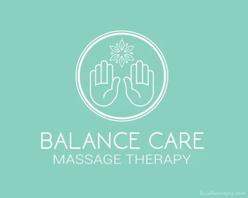 Balance Care Massage Therapy, Niagara Falls - 