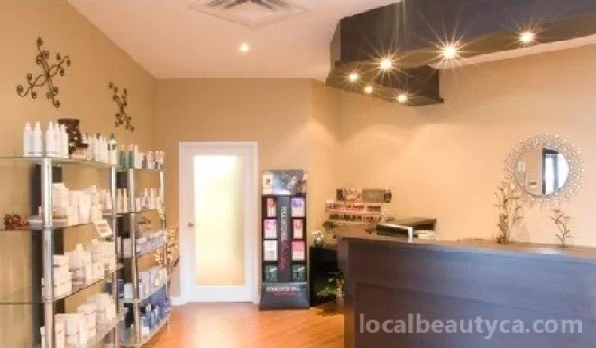Ambiance Beauty Salon & Spa, Oakville - Photo 2